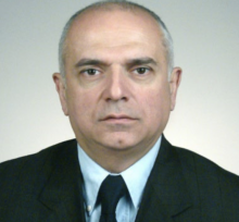 Malkhaz Badzagua